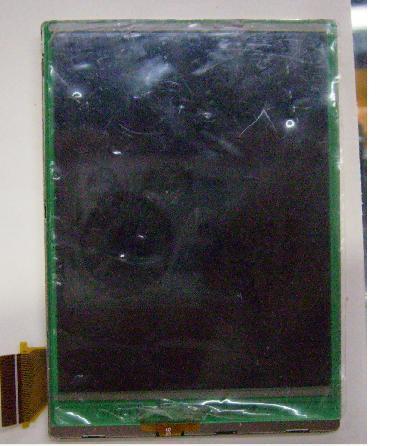 Original Display Screen for Honeywell Dolphin 9500 - Click Image to Close
